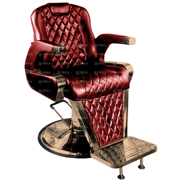 SEKA BK 107