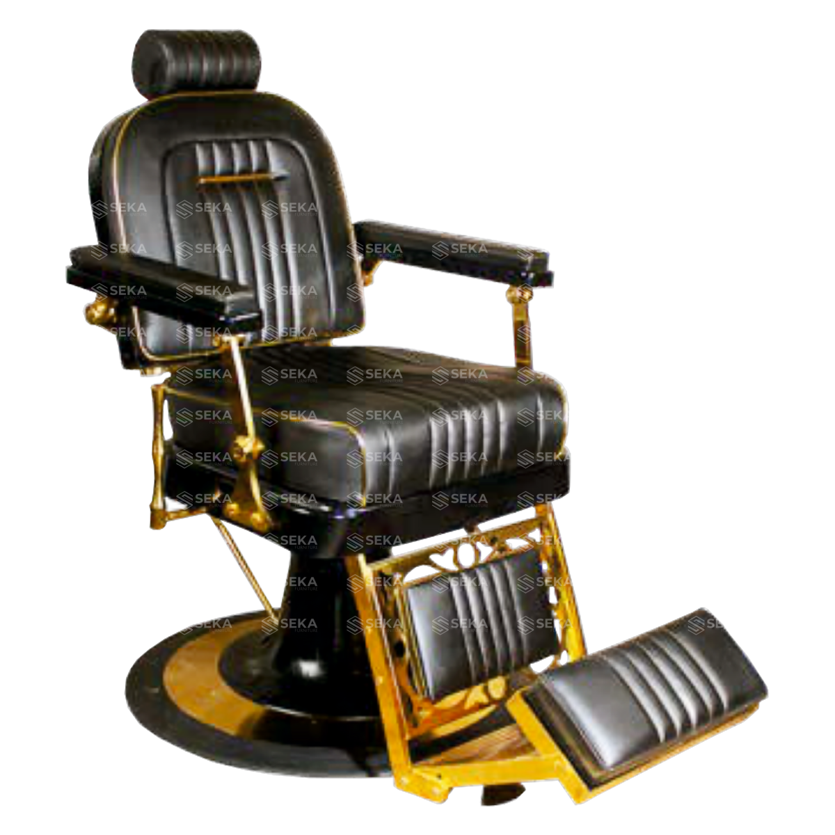 SEKA BK 111