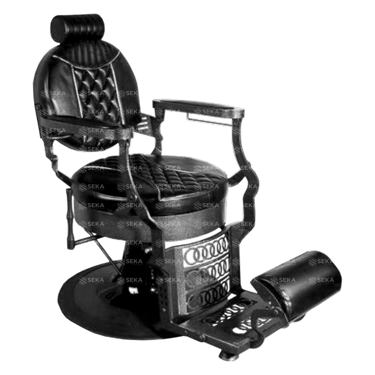 SEKA BK 112