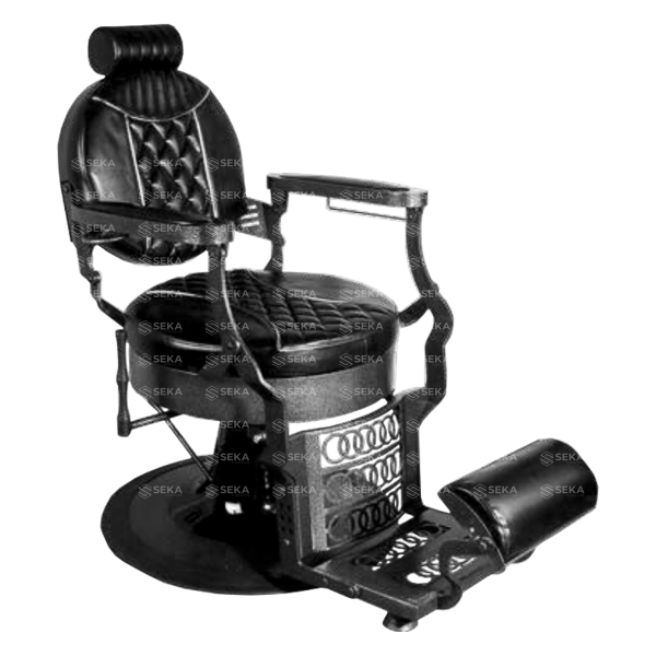 SEKA BK 112