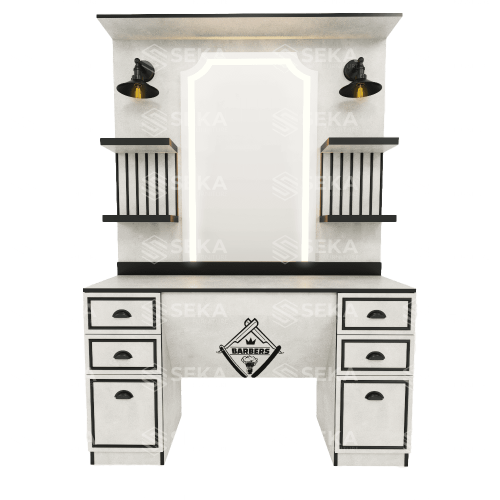 BERBER TEZGAHI BT 170