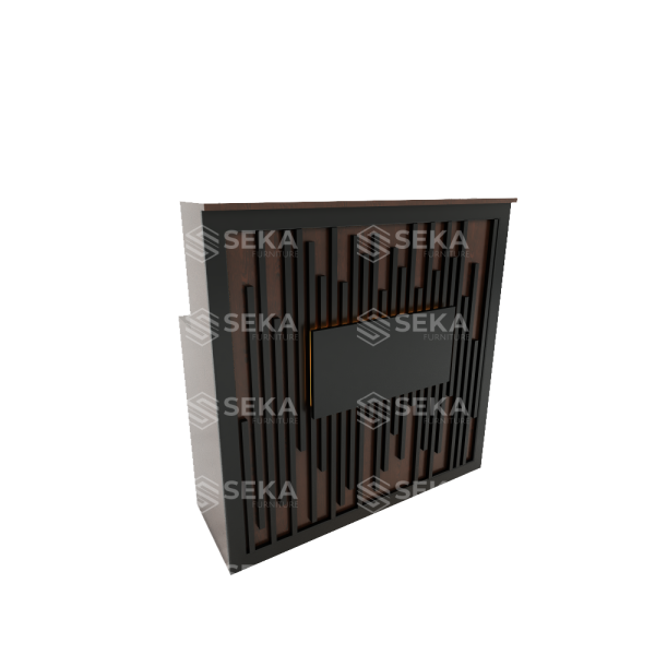SEKA BNK 125