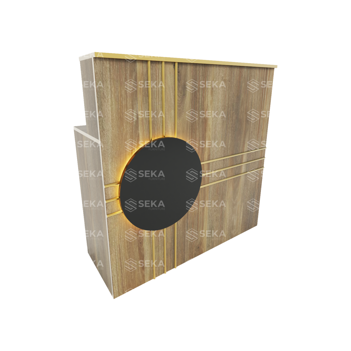 SEKA BNK 135 - Görsel 3