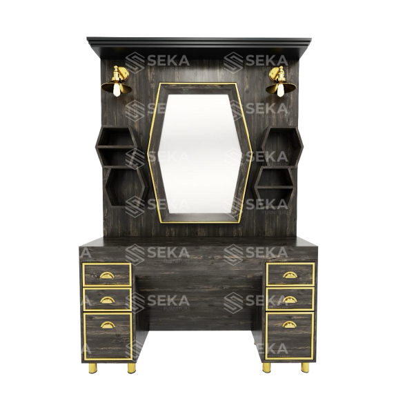 SEKA BT 119