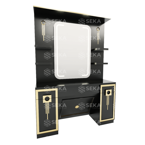 SEKA BT 122