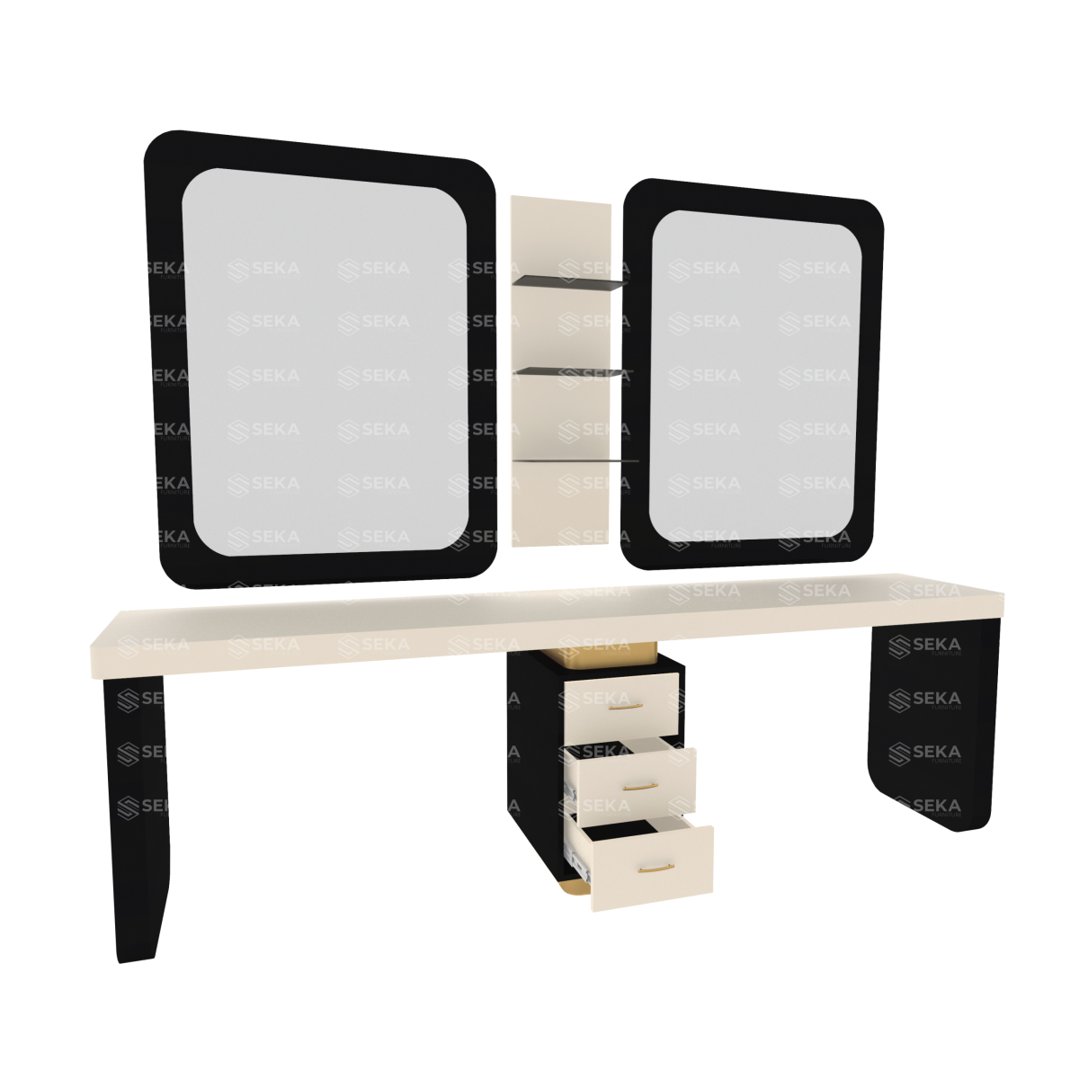 SEKA BT 138