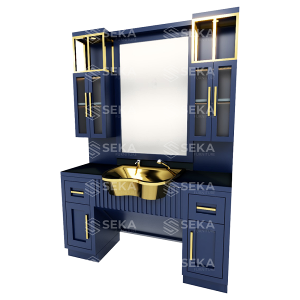 SEKA BT 150