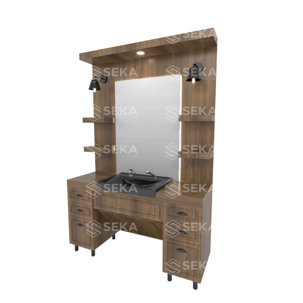 SEKA BT 153