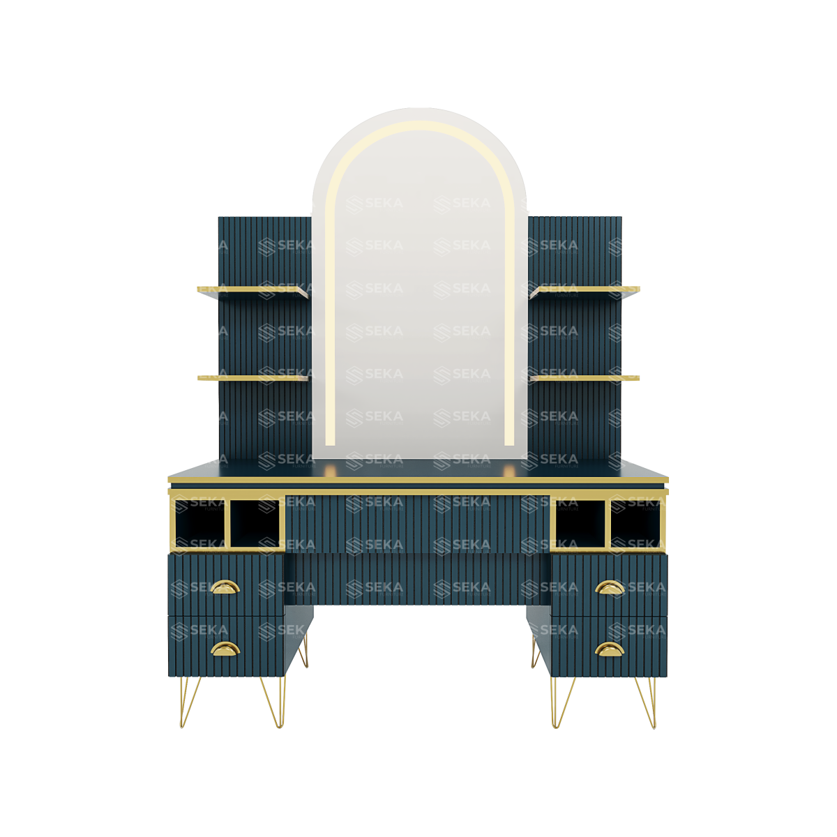 BERBER TEZGAHI BT 199