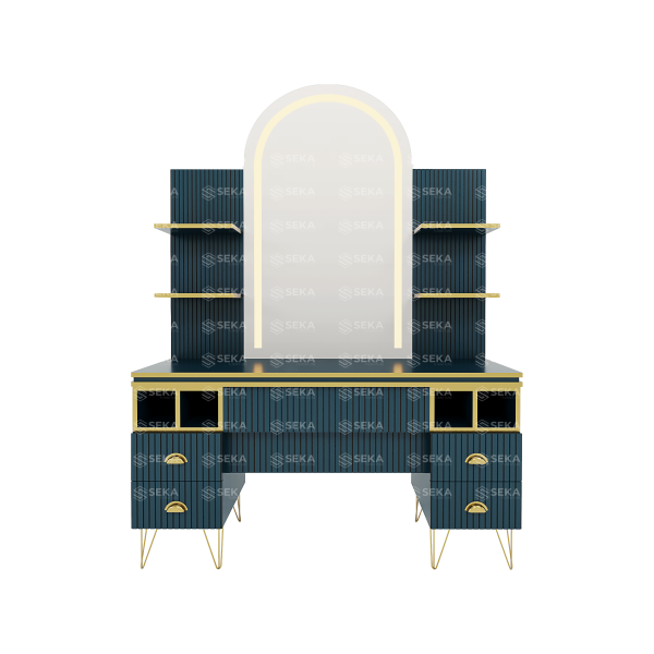 BERBER TEZGAHI BT 199