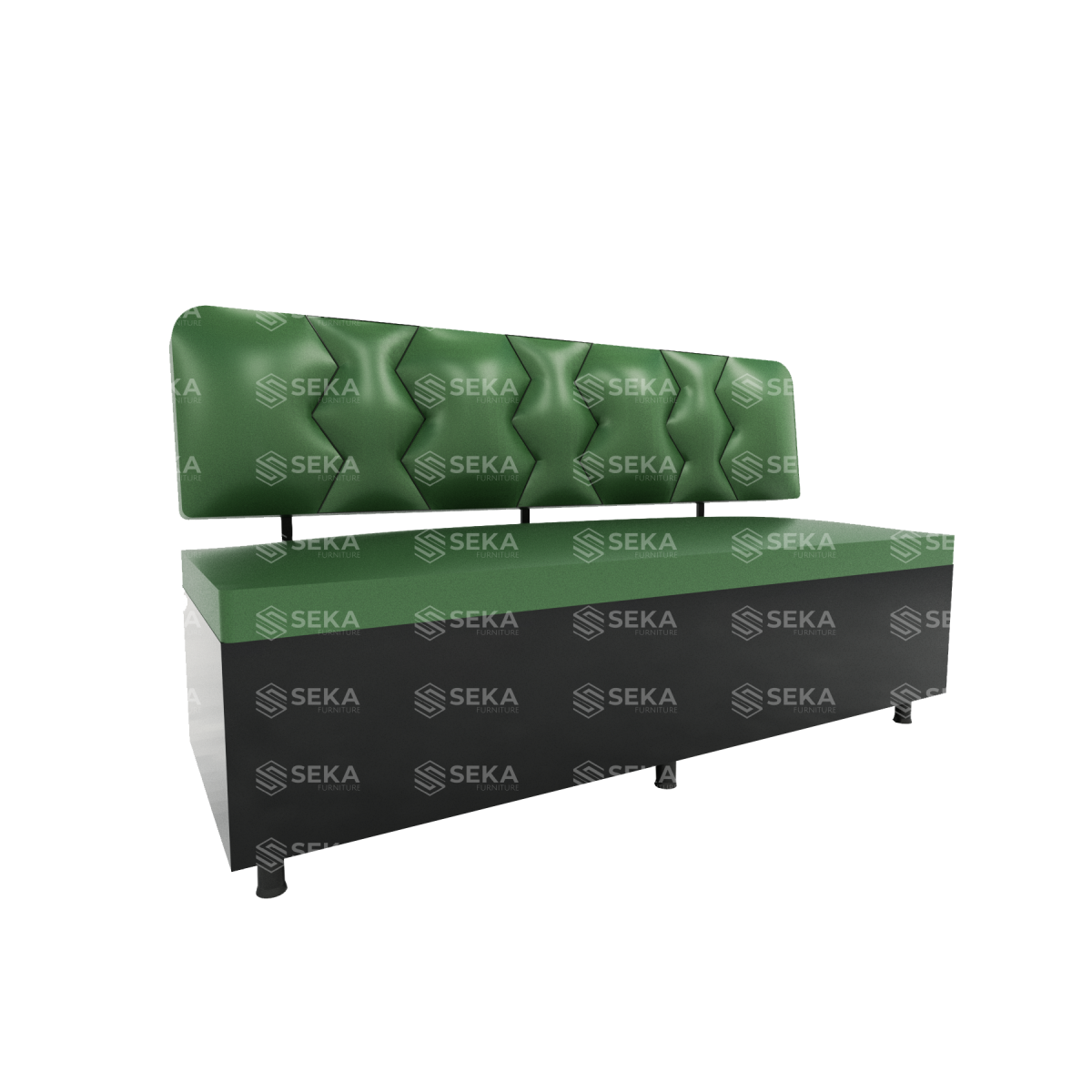 SEKA BK 120 - Görsel 2